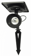 Gama Sonic Progressive Solar Spot Light
