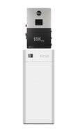 Big Battery 12kW 15.36kWh ETHOS Energy Storage System - EG4 18kPV Hybrid Inverter