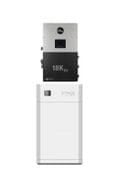 Big Battery 12kW 10.2kWh ETHOS Energy Storage System - EG4 18kPV Hybrid Inverter
