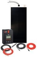 Rich Solar 160 Watt Flexible Solar Kit