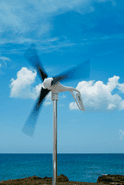 Primus Wind Power Air Breeze Marine Wind Turbine For Boats