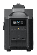 EcoFlow Dual Fuel Smart Generator for Delta Pro and Delta Max