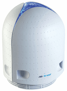 Airfree P2000 - Mold & Germ Destroying Air Purifier 550 sq.ft.