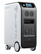 Bluetti EP500 Pro Portable Power Station