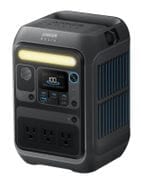Anker SOLIX C200X Portable Power Station