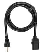 EcoFlow AC Charging Cable - C20