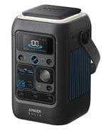 Anker SOLIX C300X DC Portable Power Station