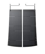 EcoFlow 256W HeatGuard Solar Film for Model 3