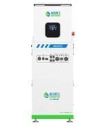 Natures Generator MyGrid 10KW Whole Home Generator