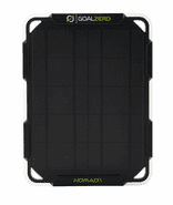Goal Zero Nomad 5 Portable Solar Charger