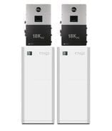 Big Battery 30.7kWh ETHOS Energy Storage System with 2x EG4 18kPV Inverters