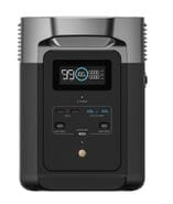 EcoFlow Delta 2 Portable Power Station