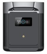 EcoFlow Delta 2 Max Portable Smart Expansion Battery