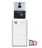 6kW 10.2kWh ETHOS Off-Grid Power System