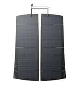EcoFlow 290W HeatGuard Solar Film for Model Y