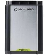 Goal Zero Yeti Tank Expansion Battery - V3