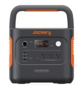 Jackery Explorer 2000 v2 Portable Power Station