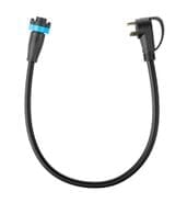 Anker Solix TT-30 Generator Input Adapter for F3000