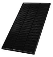 Boulder100i Installable Solar Panel with Z Brackets