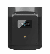 EcoFlow Delta Max Extra Battery Expansion