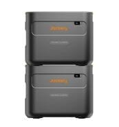 Jackery Expansion Battery Pack 5000 Plus - 2 Pack