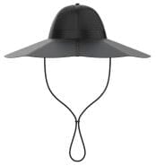 EcoFlow Solar Power Hat - 12W