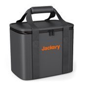 Small Jackery Upgraded Carrying Case - For 240 - 300 - 500 Power Stations