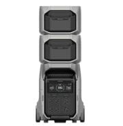 EcoFlow Delta Pro 3 12 kWh Expansion Portable Power Station Kit