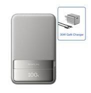 EcoFlow Rapid Magnetic Power Bank - 10000mAh