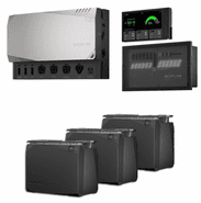 EcoFlow 6kWh Independence Power Kit