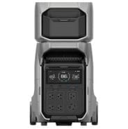 EcoFlow Delta Pro 3 Portable Power Station Smart Extra Battery Kit