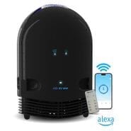 Airfree P3000 Plus Air Purifier - Remote Control & APP Features
