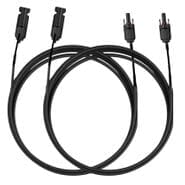 Anker SOLIX MC4 Solar Extension Cable - 10m