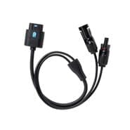 Anker SOLIX High-Voltage Solar Charging Cable for F3800 Plus