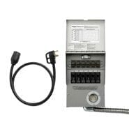 Anker Solix Home Backup Kit - Manual Transfer Switch for F3000, F2600 and the F2000