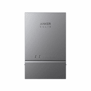 Anker Solix Home Power Panel
