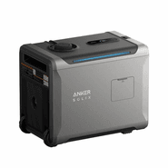 Anker SOLIX Smart Generator 5500