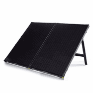 Boulder 200 Briefcase Solar Panel and Carrying Bag