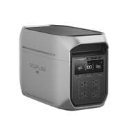EcoFlow Delta 3 Max Plus Portable Powerstation