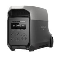 EcoFlow Delta 3 Ultra Portable Power Station