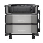 Ecoflow Delta Pro Ultra Powerstation with 2x Expansion Batteries - 12,288 Watt Hours