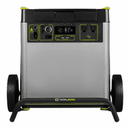 Goal Zero Yeti 6000X Portable Power Station