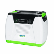 Huntkey Expansion Power Pod for Natures Generator