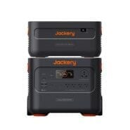 Jackery Explorer 2000 Plus Expansion Battery Kit - 4kWh