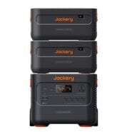 Jackery Explorer 2000 Plus Expansion Battery Kit - 6kWh