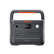 Jackery HomePower 1000 v2 Portable Power Station - Black