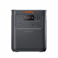 Jackery HomePower 3600 Pro Max