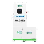 Natures Generator MyGrid 10KW Whole Home Expansion Battery Generator