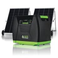 Natures Generator Elite Power Add On Bundle