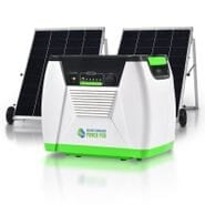 Natures Generator Power Add On Bundle
